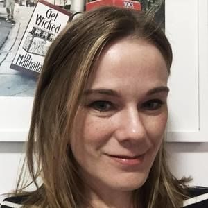 Meet your Posher, Johanna